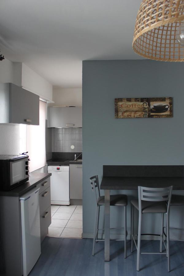 Cosy F2 Basel Saint-Louis 아파트 외부 사진