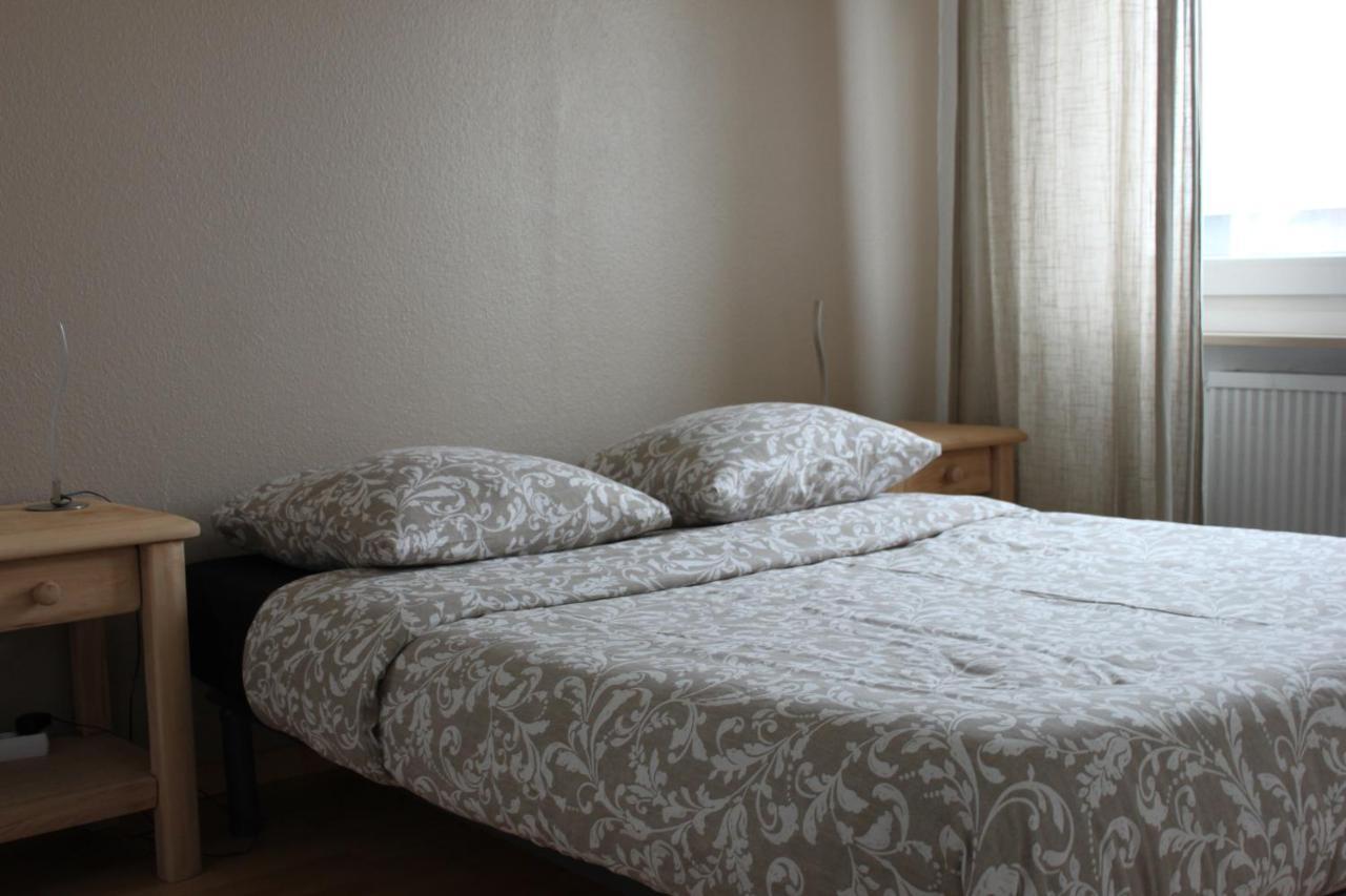 Cosy F2 Basel Saint-Louis 아파트 외부 사진